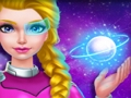 Joc Anime Fantasy Dress Up en línia