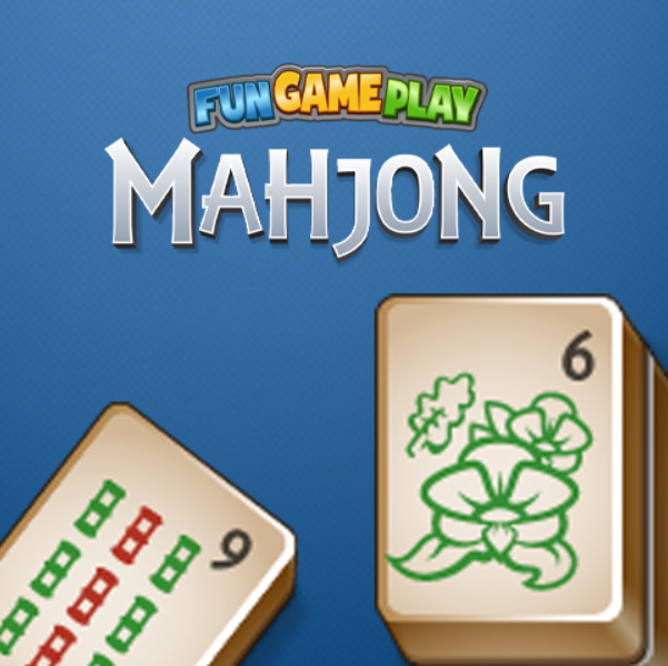 Joc FunguePlay Mahjong en línia