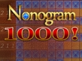 Joc Nonogram 1000! en línia
