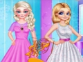 Joc Moda d'estiu BFF en línia