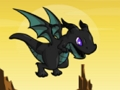 Joc Dragon Flappy en línia