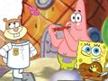 Joc SpongeBob SquarePants tria un camí  en línia