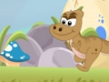 Joc Dino Fun Adventure en línia