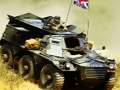 Joc Trencaclosques de vehicles militars  en línia