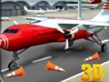 Joc Avió Parking Mania  en línia