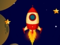 Joc Rocket Crazy en línia