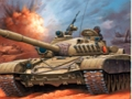 Joc Col·lecció de puzles War Tanks  en línia