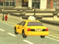 Joc Taxi boig de Londres en línia