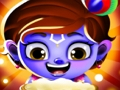 Joc Salt de Krishna  en línia