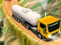 Joc Mania de simulador de petroliers real en línia