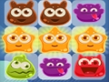 Joc Crazy Jelly Match en línia