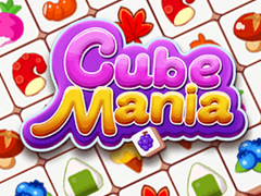 Joc Cube Mania en línia