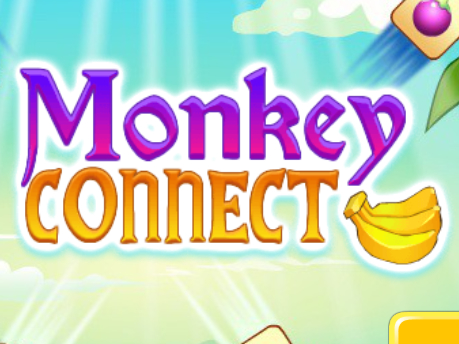 Joc Monkey Connect en línia