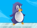 Joc Salva el pingüí  en línia