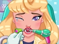 Joc Princesa Ava Real Dentista  en línia