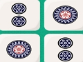Joc Mahjong fusió  en línia