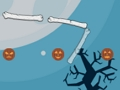 Joc Carabasses de Halloween  en línia