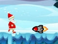 Joc Santa Claus Rush en línia
