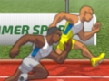 Joc Heroi de l'atletisme  en línia