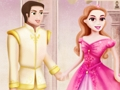 Joc Jocs de Story Cinderella  en línia