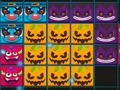 Joc Blocs Puzzle Halloween  en línia