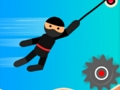 Joc Swing de Ragdoll  en línia