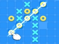 Joc Tic Tac Toe 11 en línia