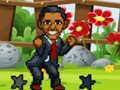 Joc Tappy Flappy Trump en línia