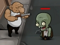 Joc El regne dels zombis  en línia