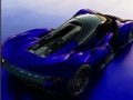 Joc Models de cotxes futuristes  en línia