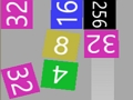 Joc Cub de la cadena: 2048  en línia