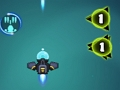 Joc Disparador de virus Galaxy Attack  en línia