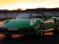 Joc Porsche 911 Turbo Cabriolet trencaclosques en línia