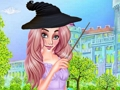 Joc Little Witch Nova vida escolar  en línia