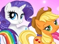 Joc Quin és el meu petit poni?  en línia