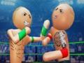 Joc Stickman Cop Duel  en línia