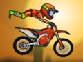 Joc Moto X3m Curses de motos  en línia