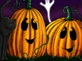 Joc Feliç trencaclosques de Halloween 2020 en línia