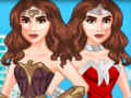 Joc Pel·lícula de Superlady  en línia