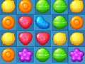 Joc Candy Match 3 Jelly en línia