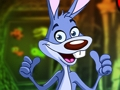 Joc Alegre Bunny Escape  en línia