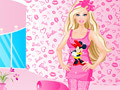 Joc Barbie estil en línia