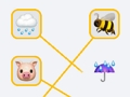 Joc Joc Emoji  en línia