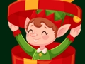 Joc Trencaclosques de Nadal  en línia