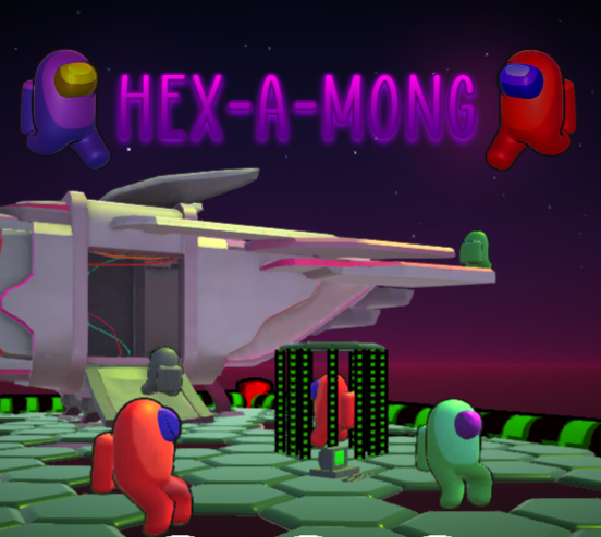 Joc Hex-a-mong en línia