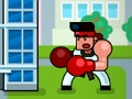 Joc Tower Boxer en línia
