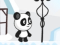 Joc Panda Run en línia
