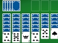 Joc Xleague Solitaire en línia