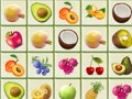 Joc Fruits float connect en línia