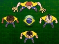 Joc Copa Brasil 2014  en línia